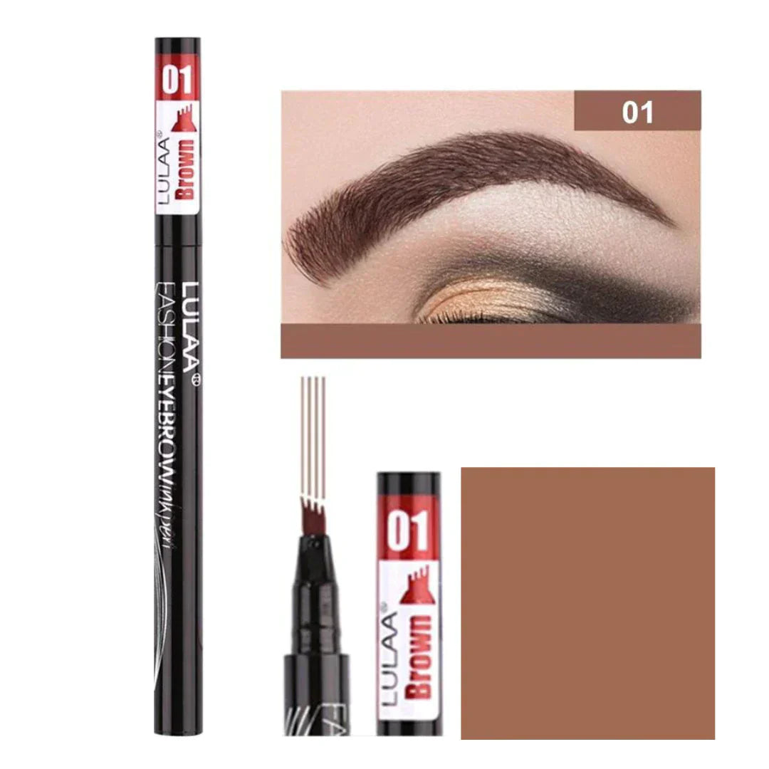Browclass™ - Microblading de Cejas Impermeable 3D.