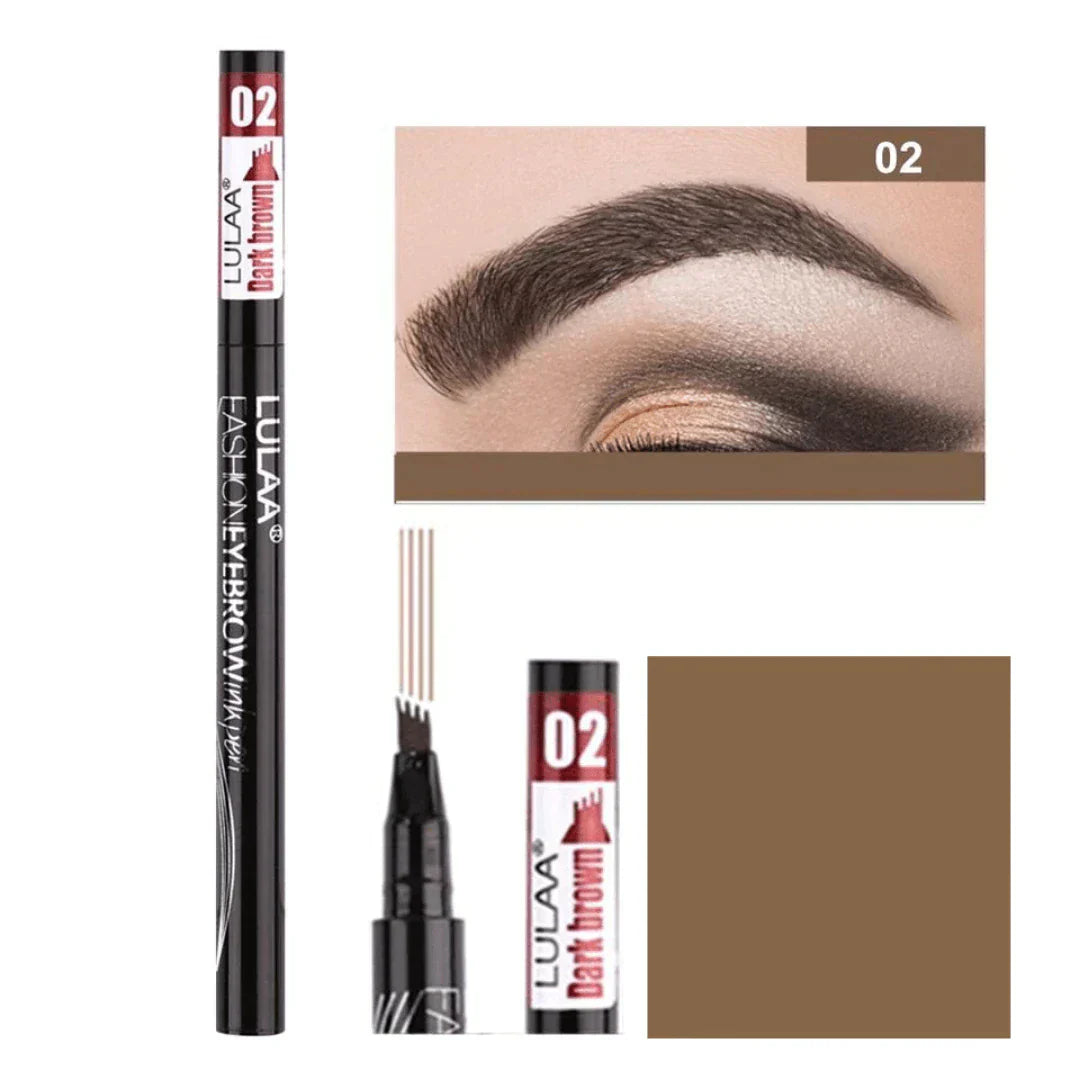 Browclass™ - Microblading de Cejas Impermeable 3D.